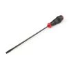 TEKTON 3/16 in. Slotted x 8 in. Screwdriver