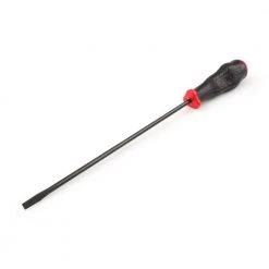TEKTON 3/16 in. Slotted x 8 in. Screwdriver