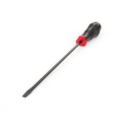 TEKTON 3/16 in. Slotted x 8 in. Screwdriver -TEKTON Sales Store tekton slotted screwdrivers 26615 fa 1000