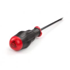 TEKTON 1/4 in. Slotted x 8 in. Screwdriver -TEKTON Sales Store tekton slotted screwdrivers 26625 44 1000