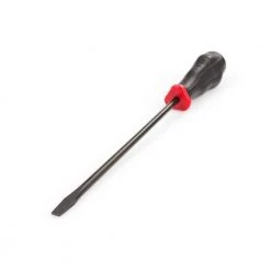 TEKTON 1/4 in. Slotted x 8 in. Screwdriver -TEKTON Sales Store tekton slotted screwdrivers 26625 fa 1000