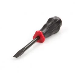 TEKTON 5/16 in. Slotted x 4 in. Screwdriver -TEKTON Sales Store tekton slotted screwdrivers 26633 1f 1000