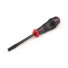TEKTON 5/16 in. Slotted x 4 in. Screwdriver
