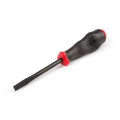TEKTON 5/16 in. Slotted x 4 in. Screwdriver