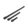 TEKTON 3/8 in. Drive Extension Set, 3-Piece (3,6, 10 in.)