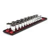 TEKTON 1/2 in. Drive 6-Point Socket Set (23-Piece)