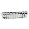 TEKTON 3/4 in. Drive Deep 6-Point Socket Set, 3/4-2 in. (21-Piece)