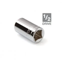 TEKTON 1/2 in. Drive 5/8 in. 12-Point Shallow Socket -TEKTON Sales Store tekton sockets 14215 4f 1000