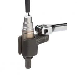 TEKTON 3/8 in. Drive 7/8 in. (22 mm) Offset Oxygen Sensor Socket -TEKTON Sales Store tekton sockets 47749 1f 1000