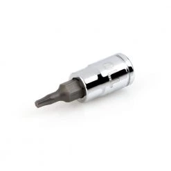 TEKTON 1/4 in. Drive x T10 Torx Bit Socket