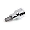 TEKTON 1/2 in. Drive x 8 mm Hex Bit Socket