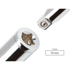 TEKTON 1/4 in. Drive x 5.5 mm Deep 6-Point Socket 7 TEKTON 1/4 in. Drive x 5.5 mm Deep 6-Point Socket -TEKTON Sales Store tekton sockets shd03105 a0 1000