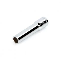 TEKTON 1/4 in. Drive x 1/4 in. Deep 12-Point Socket