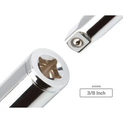 TEKTON 1/4 in. Drive x 15 mm Deep 12-Point Socket -TEKTON Sales Store tekton sockets shd03315 a0 1000