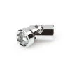TEKTON 1/4 in. Drive x 10 mm Universal Joint Socket