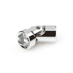 TEKTON 1/4 in. Drive x 10 mm Universal Joint Socket