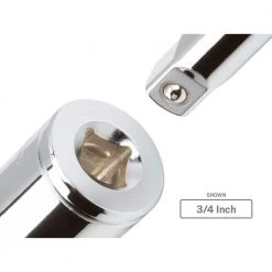TEKTON 3/8 in. Drive x 15/16 in. Deep 6-Point Socket -TEKTON Sales Store tekton sockets shd13024 a0 1000