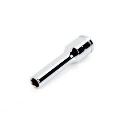TEKTON 3/8 in. Drive x 7 mm Deep 6-Point Socket