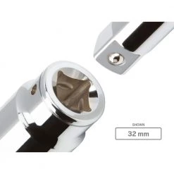 TEKTON 3/4 in. Drive x 46 mm 6-Point Socket -TEKTON Sales Store tekton sockets shd32146 a0 1000