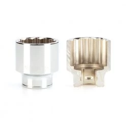 TEKTON 3/4 in. Drive x 2 in. 12-Point Socket -TEKTON Sales Store tekton sockets shd32251 40 1000