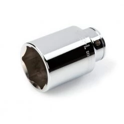 TEKTON 3/4 in. Drive x 1-3/4 in. Deep 6-Point Socket