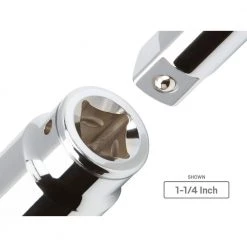 TEKTON 3/4 in. Drive x 1-3/4 in. Deep 6-Point Socket -TEKTON Sales Store tekton sockets shd33045 a0 1000