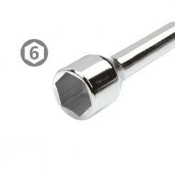 TEKTON 20 in. 4-Way Lug Wrench -TEKTON Sales Store tekton specialty hand tools 5975 4f 1000