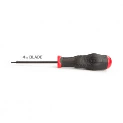TEKTON T10 x 4 in. Screwdriver -TEKTON Sales Store tekton specialty screwdrivers 26801 40 1000