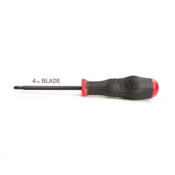 TEKTON T27 x 4 in. Screwdriver -TEKTON Sales Store tekton specialty screwdrivers 26805 40 1000