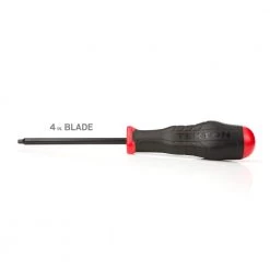 TEKTON S2 x 4 in. Screwdriver -TEKTON Sales Store tekton specialty screwdrivers 26822 40 1000
