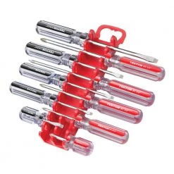 TEKTON 10-Slot Screwdriver Organizer -TEKTON Sales Store tekton tool accessories 2780 c3 1000