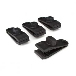 TEKTON Tarp Clips (4-Piece) -TEKTON Sales Store tekton tool accessories 6268 1d 1000