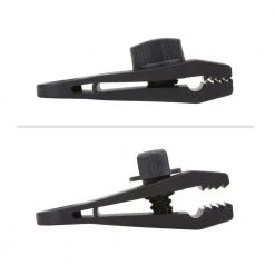 TEKTON Tarp Clips (4-Piece) -TEKTON Sales Store tekton tool accessories 6268 1f 1000