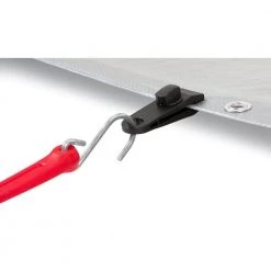 TEKTON Tarp Clips (4-Piece) -TEKTON Sales Store tekton tool accessories 6268 44 1000