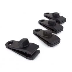 TEKTON Tarp Clips (4-Piece) -TEKTON Sales Store tekton tool accessories 6268 4f 1000