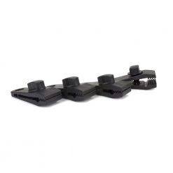 TEKTON Tarp Clips (4-Piece) -TEKTON Sales Store tekton tool accessories 6268 66 1000
