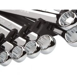 TEKTON 5 in. 9-Tool Store-and-Go Wrench Rack Keeper in Black 14 TEKTON 5 in. 9-Tool Store-and-Go Wrench Rack Keeper in Black -TEKTON Sales Store tekton tool accessories 79345 4f 1000