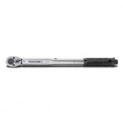 TEKTON 3/8 in. Drive Click Torque Wrench (10-80 ft.-lb.) -TEKTON Sales Store tekton torque wrenches 24330 76 1000