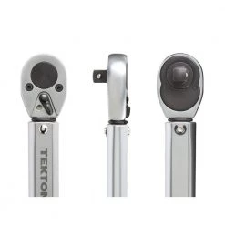 TEKTON 3/8 in. Drive Click Torque Wrench (10-80 ft.-lb.) -TEKTON Sales Store tekton torque wrenches 24330 c3 1000