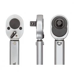 TEKTON 1/2 in. Drive Click Torque Wrench (10-150 ft.-lb.) -TEKTON Sales Store tekton torque wrenches 24335 c3 1000