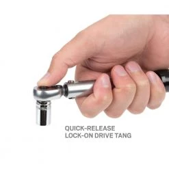 TEKTON 1/4 in. Drive Dual-Direction Click Torque Wrench (10-150 in./lb.) -TEKTON Sales Store tekton torque wrenches trq21101 77 1000