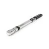 TEKTON 3/8 in. Drive Split Beam Torque Wrench (20-100 ft./lbs.,)