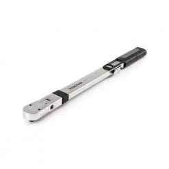 TEKTON 3/8 in. Drive Split Beam Torque Wrench (20-100 ft./lbs.,)