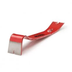 TEKTON 7-1/2 in. Flat Pry Bar -TEKTON Sales Store tekton wrecking pry bars 3305 c3 1000