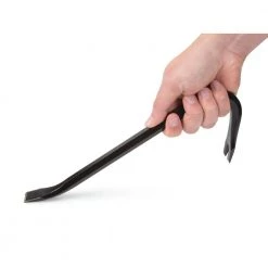 TEKTON 12 in. Wrecking Bar -TEKTON Sales Store tekton wrecking pry bars 3323 4f 1000