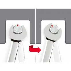 TEKTON Combination Wrench Set, 30-Piece (1/4-1 in., 8-22 mm) - Holder -TEKTON Sales Store tekton wrench sets 90191 40 1000