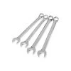 TEKTON 1-5/16 in. - 1-1/2 in. Combination Wrench Set (4-Piece)
