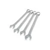 TEKTON 1-1/16 in. - 1-1/4 in. Combination Wrench Set (4-Piece)