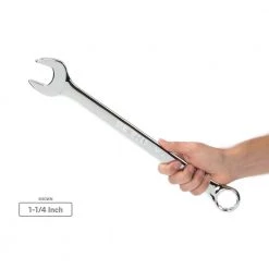 TEKTON 1/4 in. - 1-1/4 in. Combination Wrench Set (19-Piece) -TEKTON Sales Store tekton wrench sets wcb90104 1d 1000