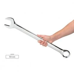 TEKTON 42 mm - 50 mm Combination Wrench Set (9-Piece) -TEKTON Sales Store tekton wrench sets wcb90201 1d 1000